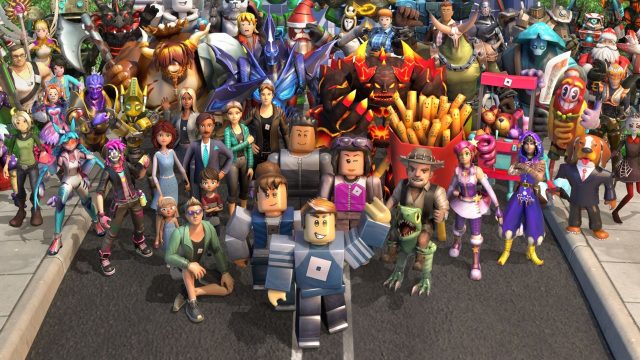 Ultimate Guide to Downloading Roblox: Play Now and Join the Fun