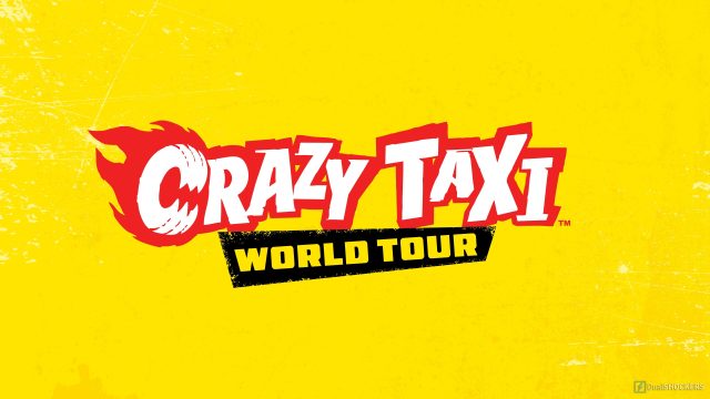 Get Ready to Drive: Your Ultimate Guide to Downloading Crazy Taxi World Tour
