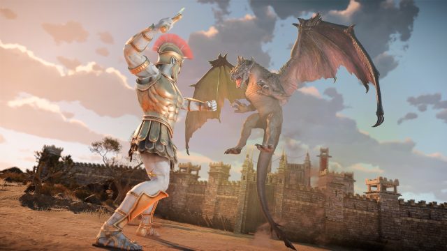 Step-by-Step Guide to Downloading Heroes of Might and Magic 3 Remake
