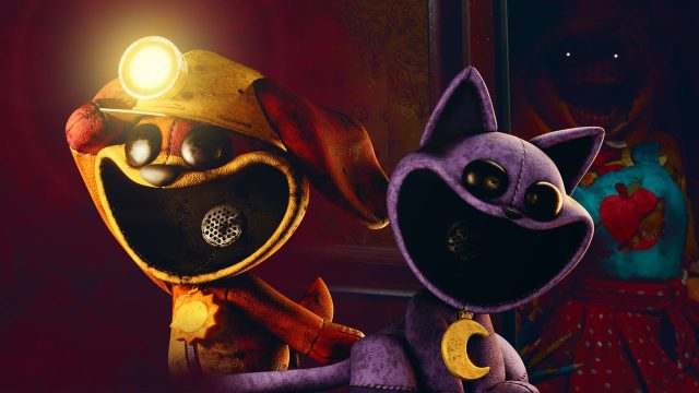 Unlock the Thrills: Your Guide to Downloading Escape From Playtime