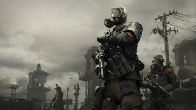 Essential Guide to Downloading Metro 2039: Get Started Now