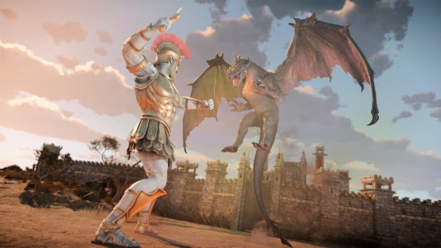 Unlock the Adventure: Download Heroes of Might and Magic 3 Remake