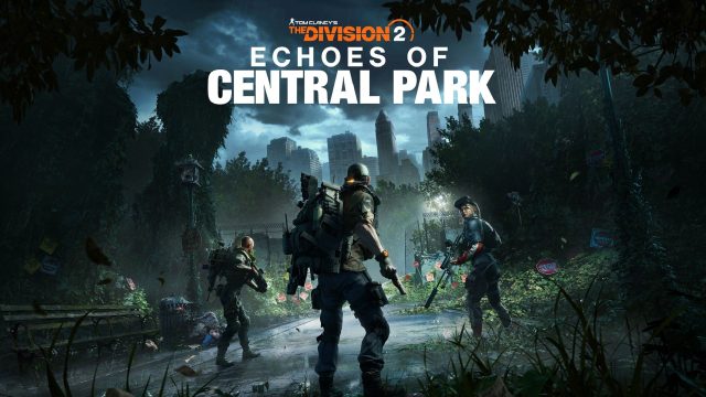 Ultimate Guide to Downloading The Division 2: Central Park DLC