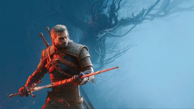 Game: The story for Witcher 3: Songs of the Past was actually written 