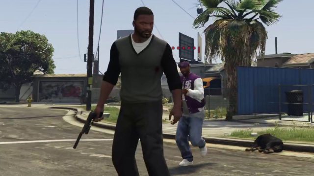 Ultimate Guide to Downloading GTA 5: Step-by-Step for Gamers
