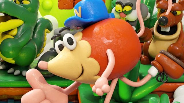 Master the Art of Downloading Volvy's Adventure: Reslimed Today!