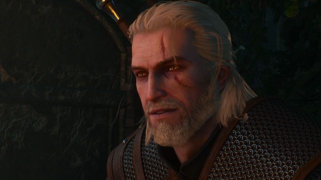 Game: The Witcher 3 Remastered makes the original's best HD mod obsolete, but on