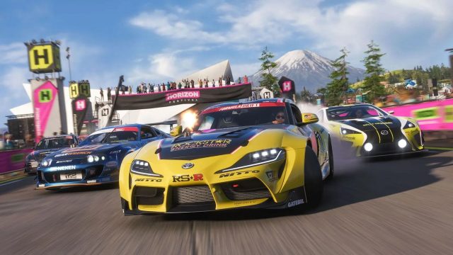 Your Guide to Downloading Forza Horizon 6: What You Need to Know