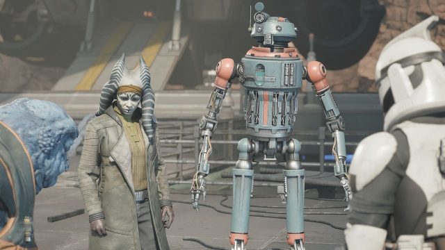 Star Wars Zero Company: Your Essential Game Download Guide