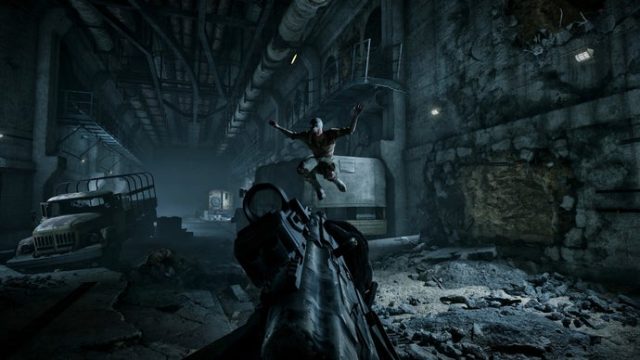 Get Ready for the Next Level: How to Download Stalker 2 Multiplayer