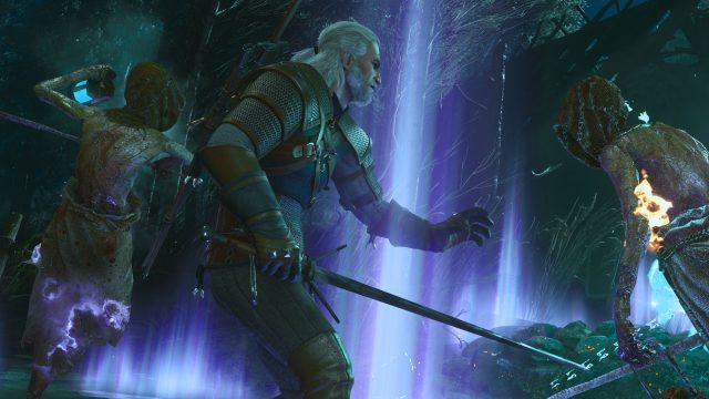Your Ultimate Guide to Downloading The Witcher 3: Wild Hunt Remastered