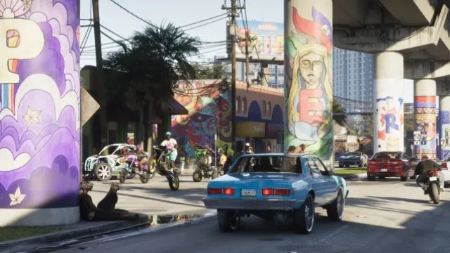 Essential Guide to Downloading GTA 6: Get Ready for the Adventure