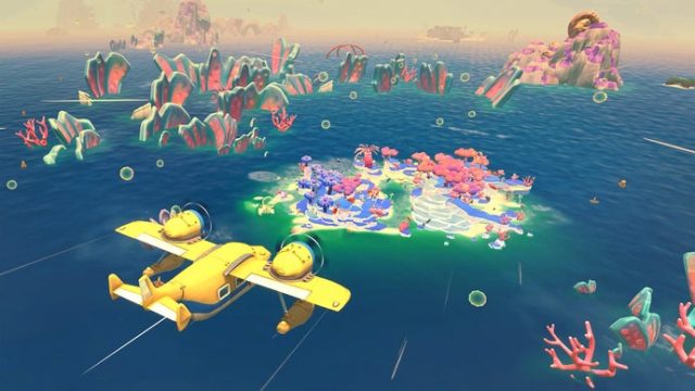 Explore the Skies: Your Ultimate Guide to Download Lou's Lagoon