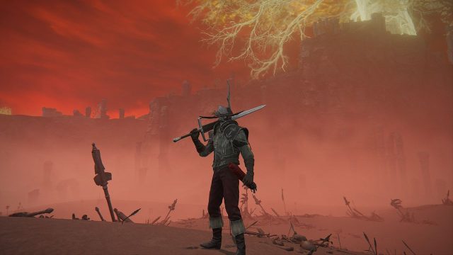 Game: Elden Ring players are hard at work putting the new Tarnished Edition DLC'