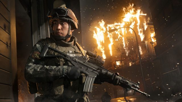Your Ultimate Guide to Downloading Modern Warfare 4