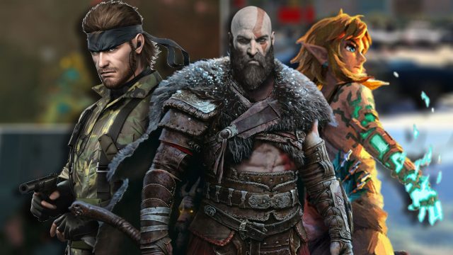 Discover the Best Open World Games to Download Now