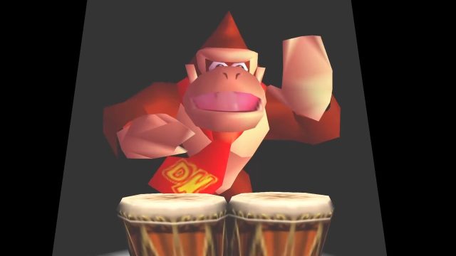 Guide to Downloading Donkey Kong 64 for PC: Step-by-Step Instructions