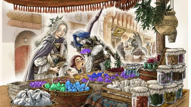 Your Ultimate Guide to Downloading Sword World RPG Now