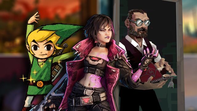 Your Ultimate Guide to Downloading the Most Artistic Open World Games