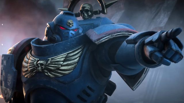 Your Essential Guide to Downloading Total War: Warhammer 40,000