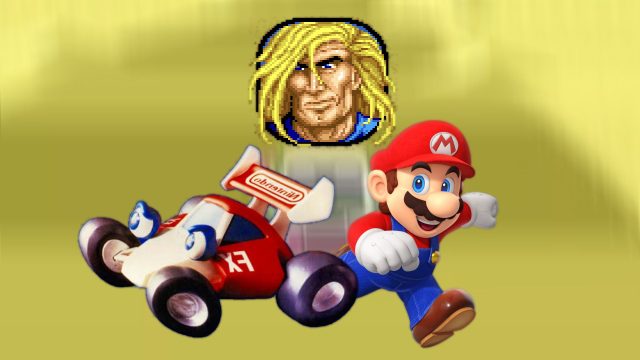 Ultimate Guide to Downloading Classic SNES Racing Games