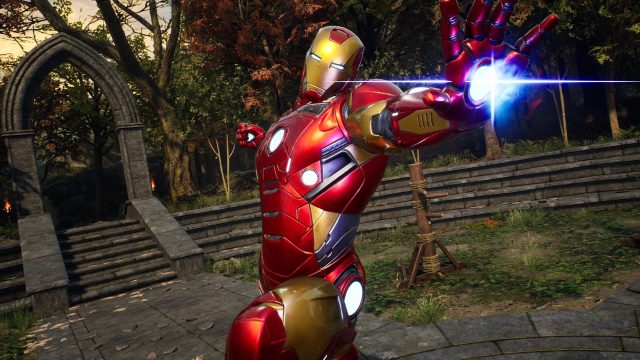 Ultimate Guide to Downloading Iron Man: Unleash Your Heroic Journey