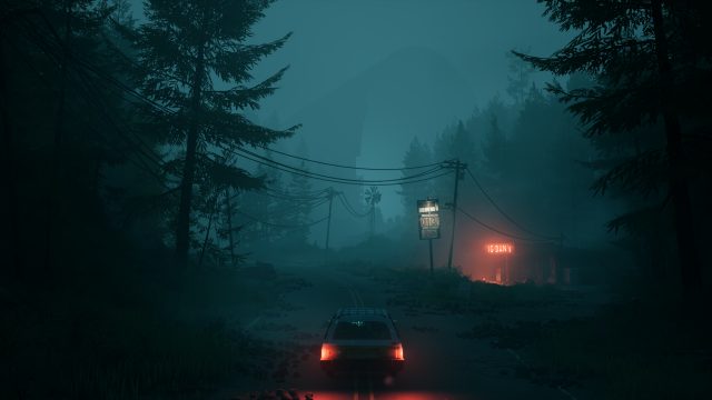 Your Complete Guide to Downloading Pacific Drive Right Now