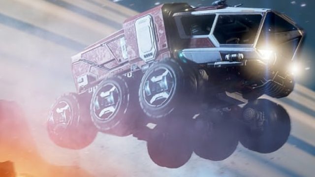 Your Ultimate Guide to Downloading Elite Dangerous: Dive into Space Exploration