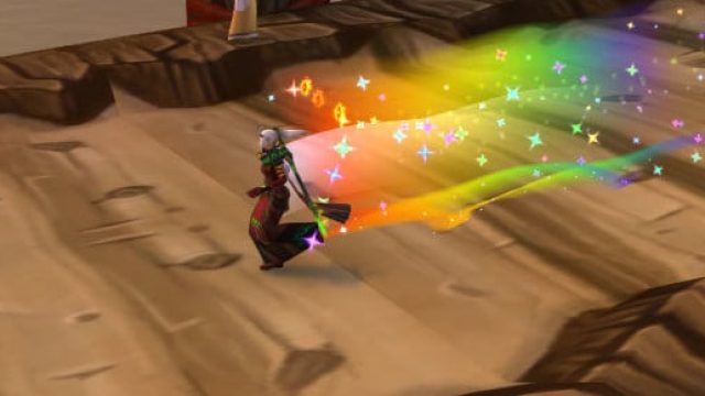 Guide to Downloading and Installing World of Warcraft