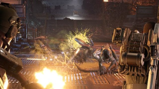 Your Ultimate Guide to Downloading Aliens Fireteam Elite 2