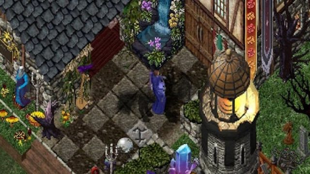 Your Ultimate Guide to Downloading Ultima Online and Joining the Adventure
