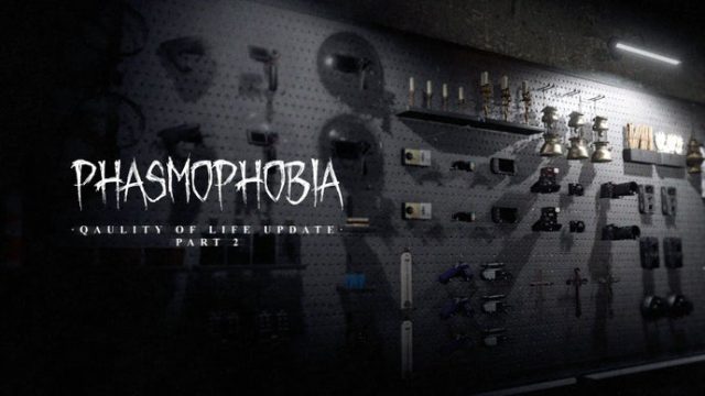 Your Ultimate Guide to Downloading Phasmophobia Now