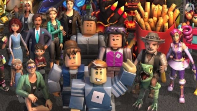Your Essential Guide to Downloading Roblox Today