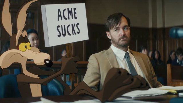 Your Complete Guide to Downloading Coyote Vs. ACME