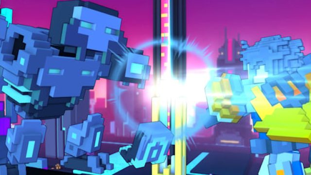 Trove: Your Ultimate Guide to Downloading and Exploring New PvP Modes