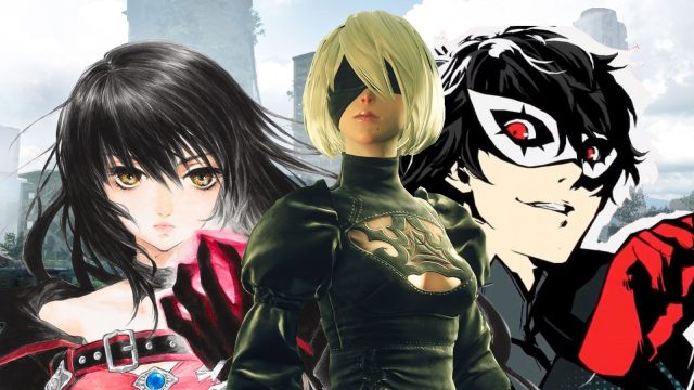 Discover the Best JRPGs on PS4 That Challenge Your Morality