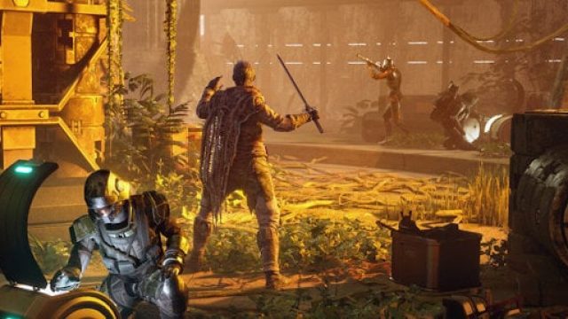 Game: Dune Awakening promises it’s not abandoning the PvP playerbase despite its