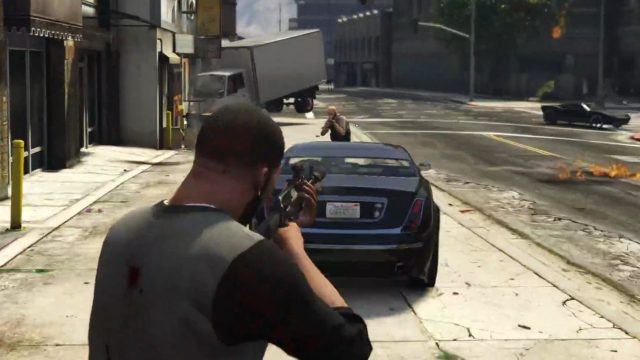 Unlock Your Adventure: Downloading Grand Theft Auto V Seamlessly