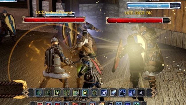 Your Ultimate Guide to Downloading Camelot Unchained