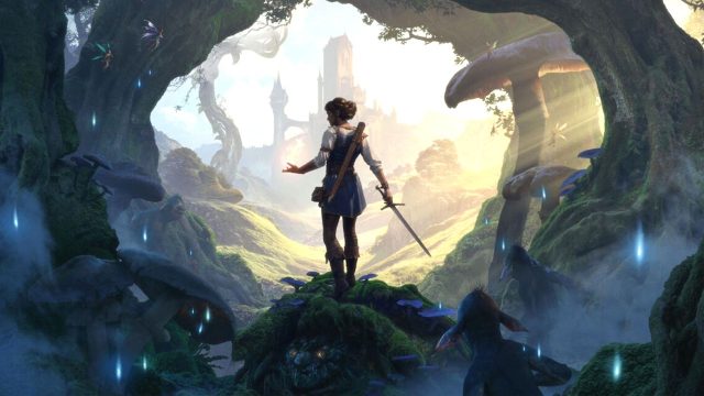 Complete Guide to Downloading Fable: Your Next Epic Adventure