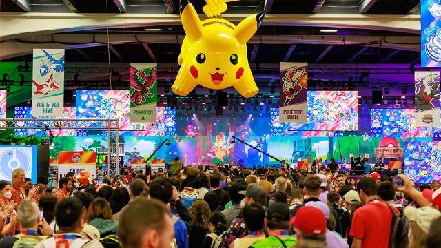 Game: Pokémon World Championships 2026 Was Absolute Chaos