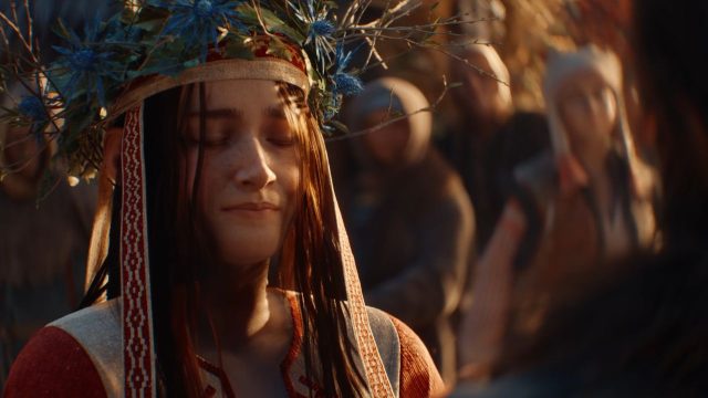 Game: After the debacle of Cyberpunk 2077, CD Projekt says The Witcher 4 is alre