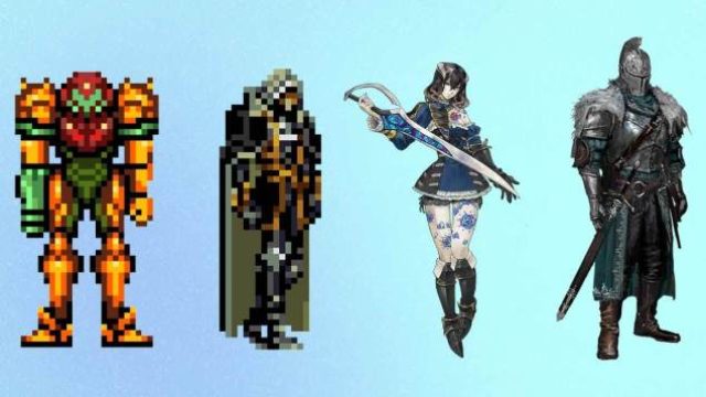 Your Guide to Downloading the Latest Metroidvania Games