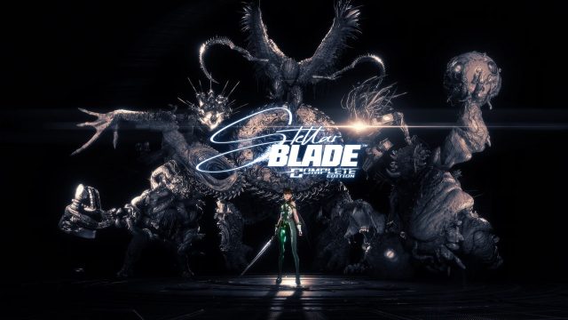 Game: Stellar Blade Reveals Switch 2 Performance