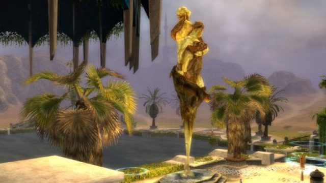 Download Guide for Guild Wars: Discover the Classics Today