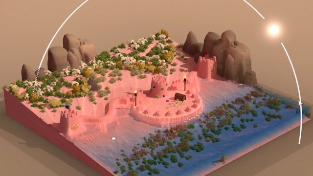 Ultimate Guide to Downloading the New Beach Experience Game