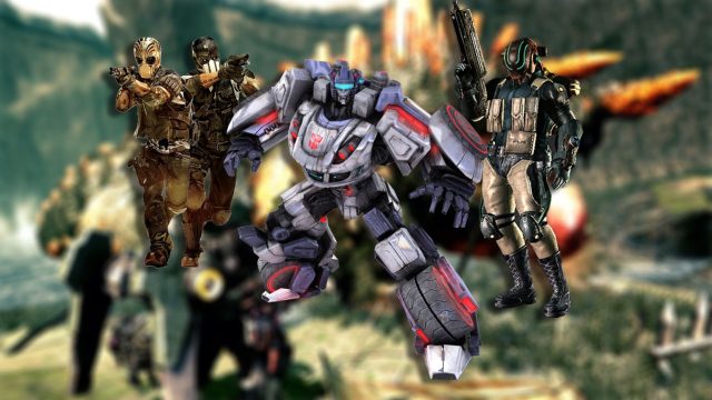 Unlock Hidden Gems: Download Co-Op Games You Probably Missed