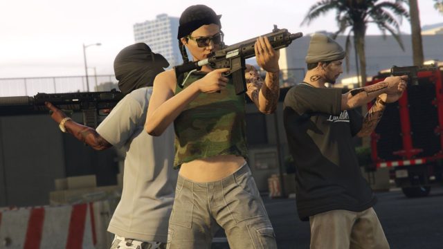 Your Ultimate Guide to Downloading GTA Online Roleplay Features