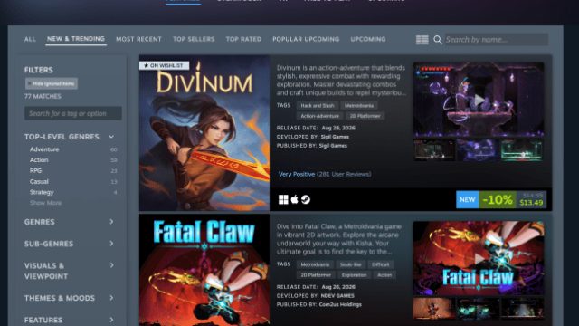 Unlocking the World of Metroidvania: Your Ultimate Game Download Guide