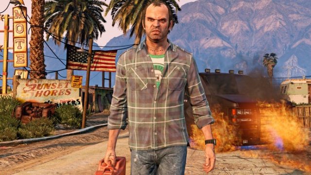Your Ultimate Guide to Downloading and Playing GTA Online RP